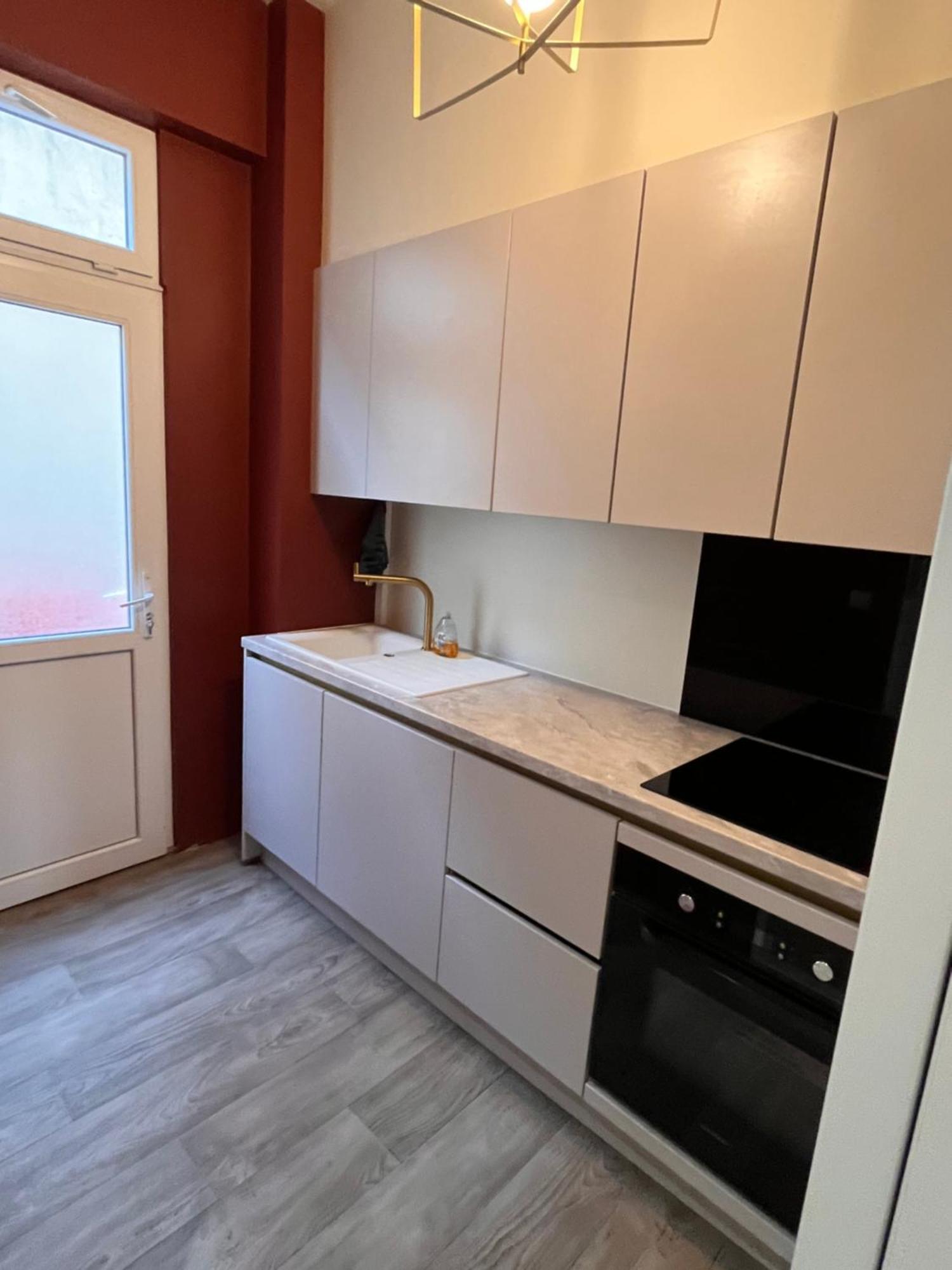 Ca Se Passe Ici Apartamento Dijon Exterior foto