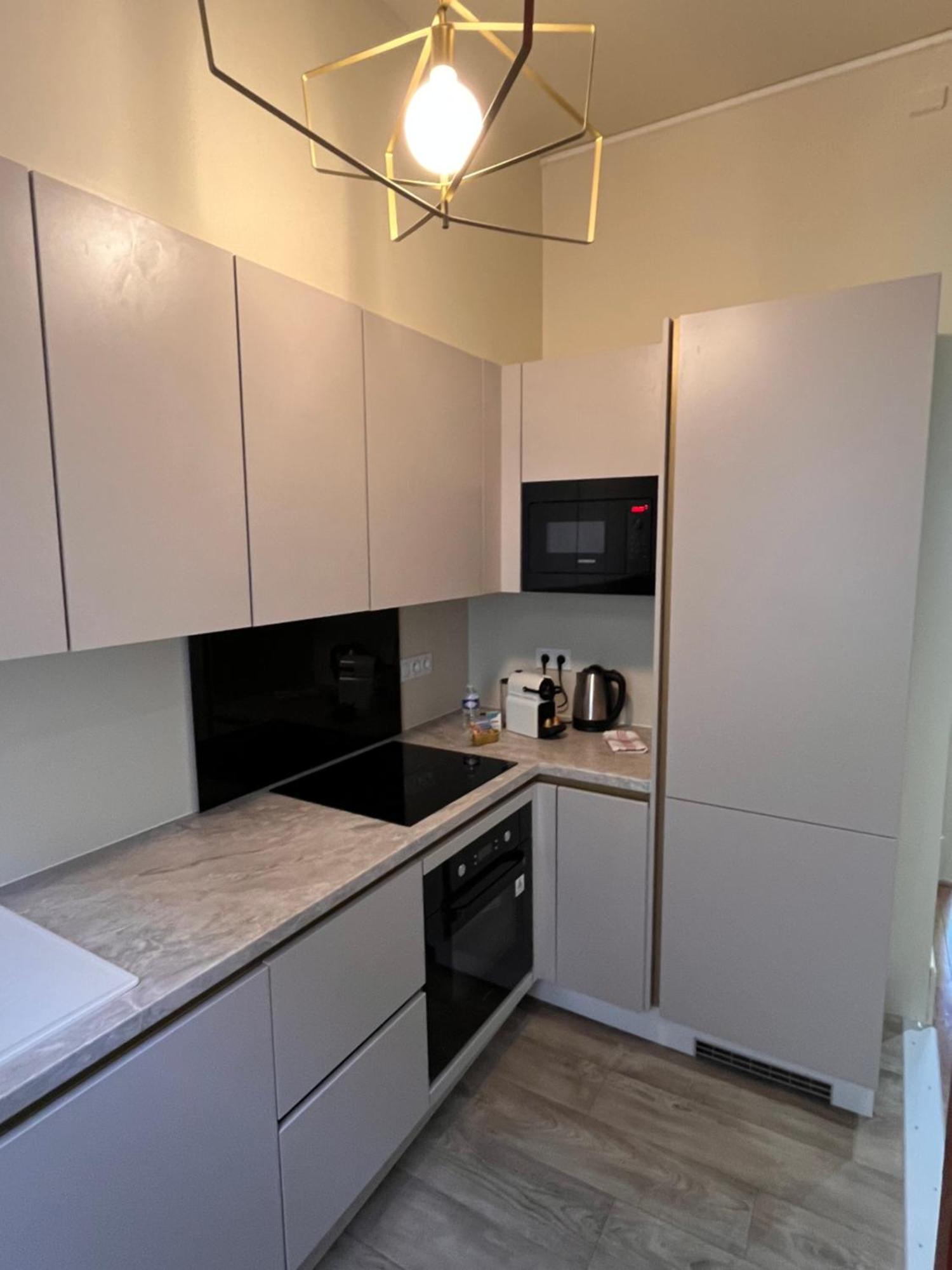 Ca Se Passe Ici Apartamento Dijon Exterior foto