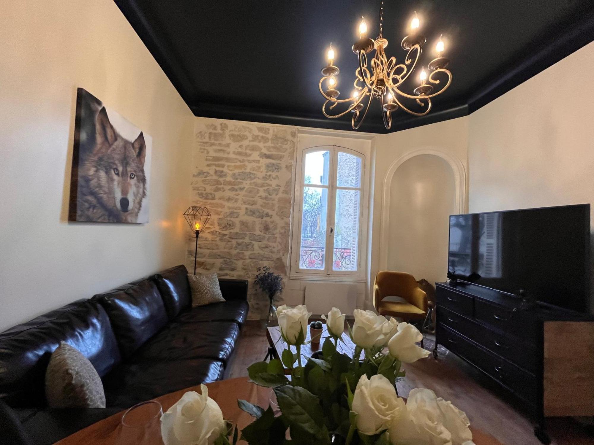 Ca Se Passe Ici Apartamento Dijon Exterior foto