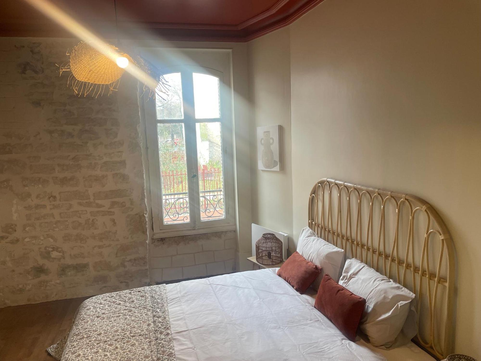 Ca Se Passe Ici Apartamento Dijon Exterior foto