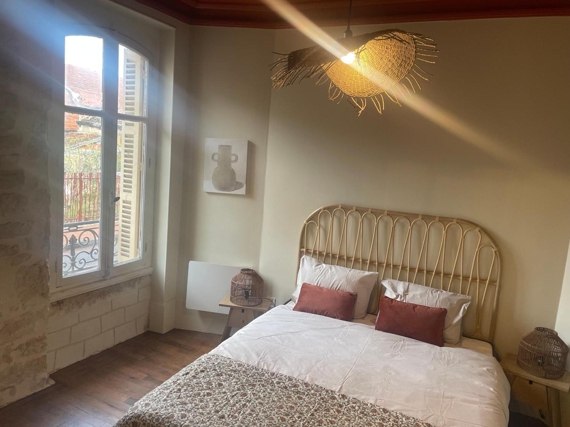 Ca Se Passe Ici Apartamento Dijon Exterior foto