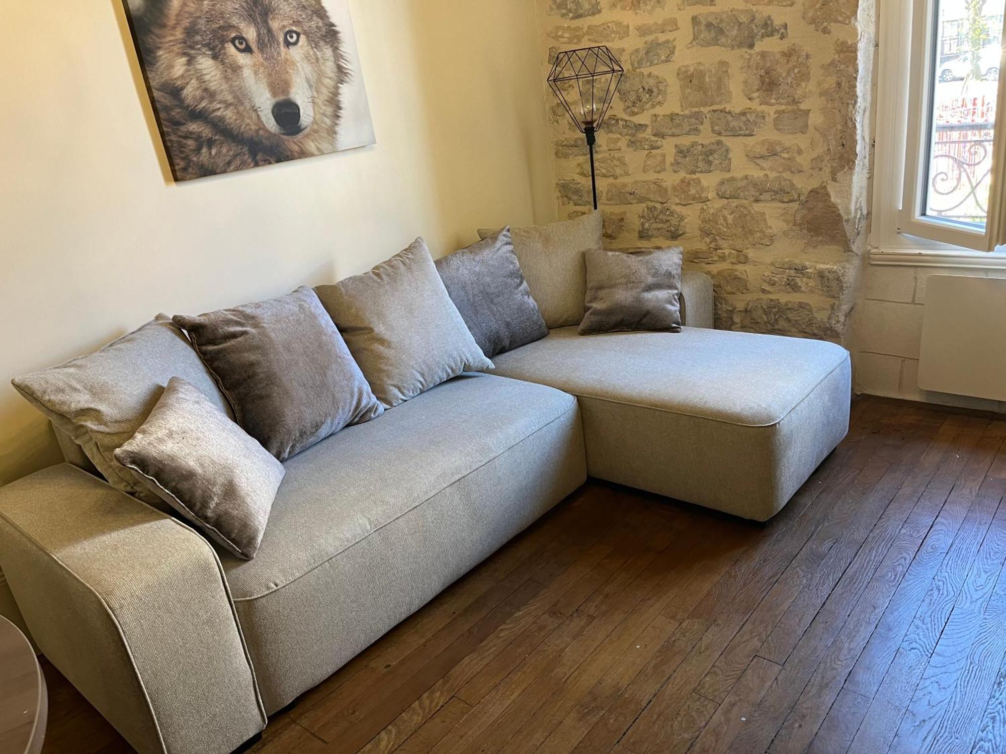 Ca Se Passe Ici Apartamento Dijon Exterior foto